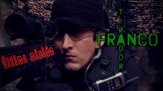 ASMR Roleplay | FRANCO - TIRADOR: Última Misión 🎧 screenshot 2
