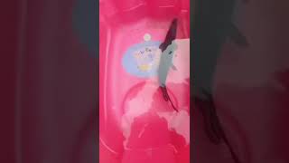 alligator gar