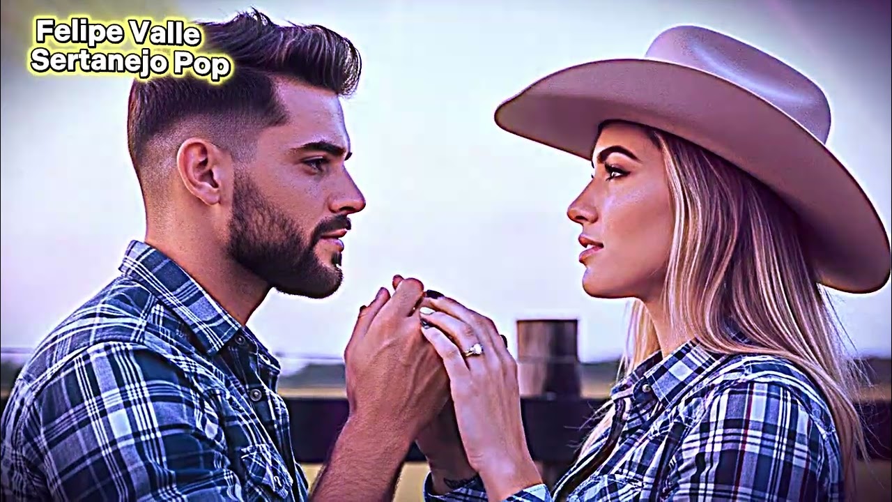 A Moça do Rodeio – Entre a Arena e o Coração | Sertanejo Pop 2026