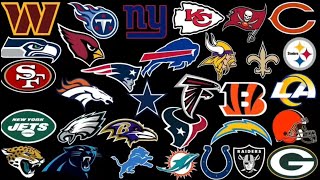 I Ranked Every NFL Franchise… From Worst to Best