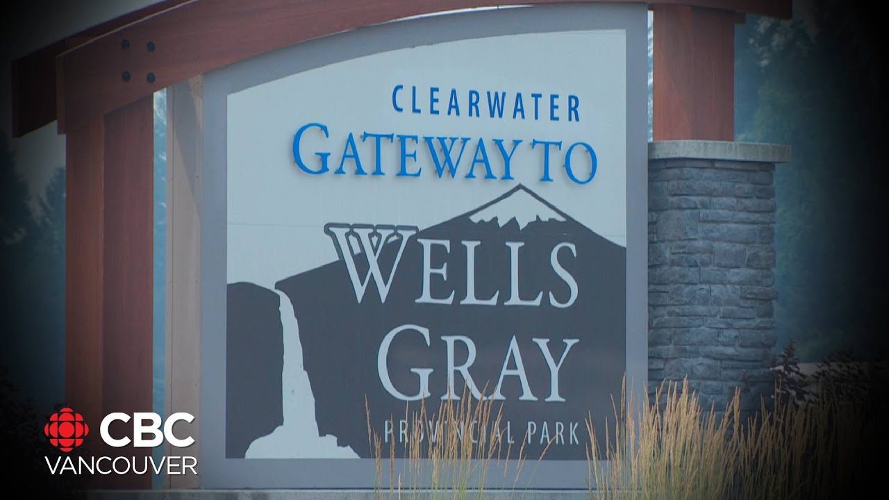 Emergency room in Clearwater, B.C. closes yet again