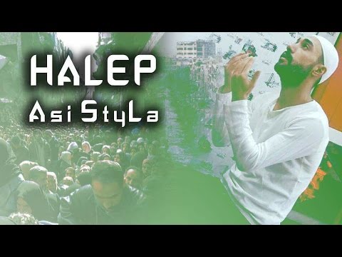 Asi StyLa - Halep 2017