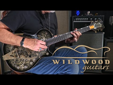 Wildwood Guitar