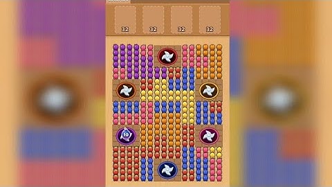Fruit Hole Level 189 Walkthrough Solution 