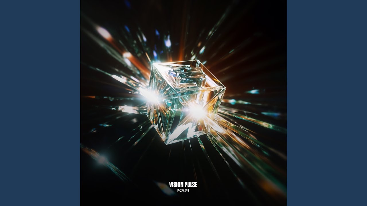 Watch VISION PULSE (Slowed) on YouTube Watch VISION PULSE (Slowed) on YouTube