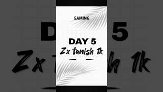 Day 5 gaming vidio #saho #day #shorts #mha #trend #ngajionline#cortos #tutorial #fyp #creator #uk