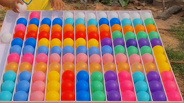 Color Sorting: The Ultimate Brain Training Challenge