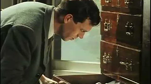 Full Episode Jeeves and Wooster S04 E6: The Ex's A...