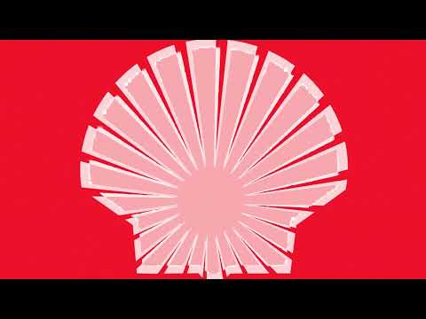 Shell Logo Animation Effects (Kit Kat Give Me A Break (1988) Effects)