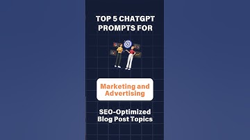 Part 4 | Chatgpt Prompts for SEO blog post ideas #shortsviral #ai #blogging #seocontentwriting