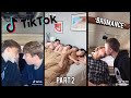 Cute Bromance tik tok compilation | Part 2