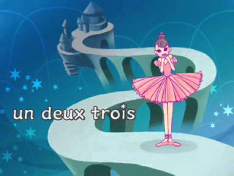 Un Deux Trois (Full Version)