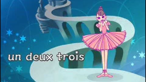 Un Deux Trois (Full Version)