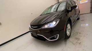 P20 011 2017 Chrysler Pacifica Stykemain Buick GMC YouTube