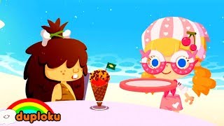 Main Yuk Game Toko Dessert Es Krim dan Donat Game Review - Duploku screenshot 3