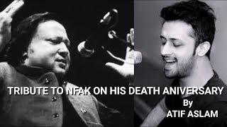 Nusrat fateh ali khan | sanu ek pal ...