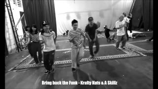 Locking Class for Beginner (30/10/2012)