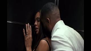 Beauty In Black Mallory Et Calvin