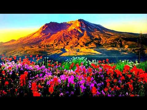 موسیقی آرامش بخش زیبا برای کاهش استرس موسیقی مراقبه موسیقی خواب موسیقی مطالعه محیط