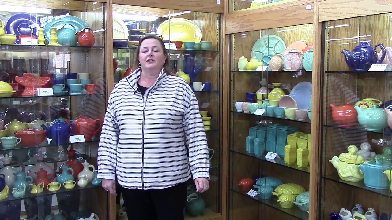 Dinnerware 1 (Our Collection)  presented by Pottery Museum of Red Wing