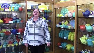 Dinnerware 1 (Our Collection)  presented by Pottery Museum of Red Wing