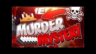 Я стал убийцай|Mini-games|MurderMystery|LiteCloud