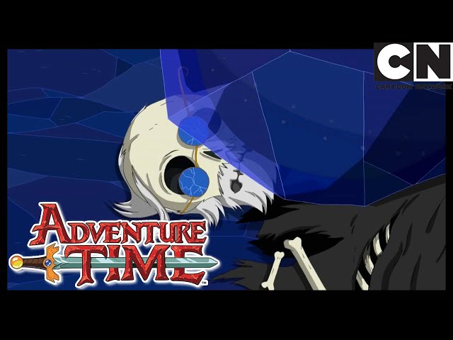 Finn the Human | Adventure Time | Cartoon Network class=