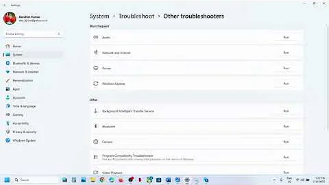 Fix Update KB5062553 Not Installing Install Error 0x800f081f On Windows 11