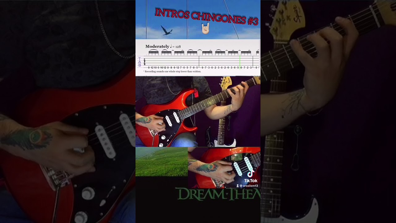 DREAM THEATER - NEVER ENOUGH Riff #shorts | by ZaileM adlı videoyu YouTube'da izle DREAM THEATER - NEVER ENOUGH Riff #shorts | by ZaileM adlı videoyu YouTube'da izle
