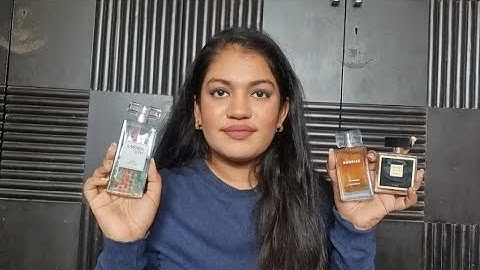 My Summer Perfume Project Pan Update + Monsoon Perfumes Introduction