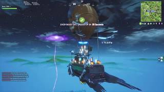 Fortnitemares Brainiac V6.20 Gameplay Fortnite New Skin & Ltm