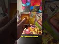 Pokémon card pack battle #pokemon #giveaway #shorts #short