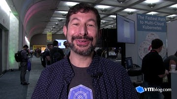 RackN at #KubeCon 2019 - Next Gen Infrastructure Automation