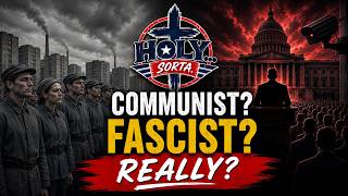 Socialism, Communism & Fascism: What’s REALLY Happening in America | 2026 Politics #trending #usa