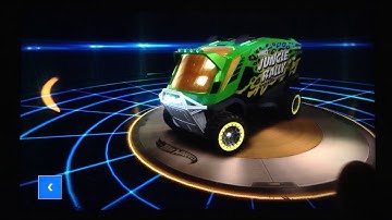 Hot Wheels Infinite Loop - Pro League - Time Attackers: Part 58