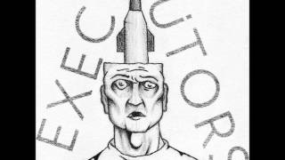 EXECUTORS - World Of Shit (2013)