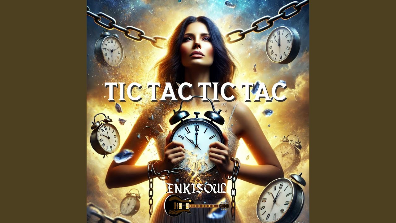Regardez Tic Tac Tic Tac sur YouTube Regardez Tic Tac Tic Tac sur YouTube