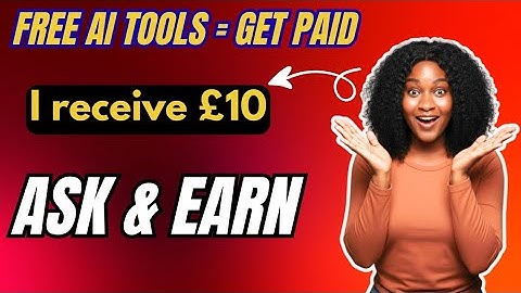 Earn Money with Yupp AI: Ask Questions & Get Paid (Step-by-Step Proof)