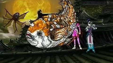 RPG Maker 2003: Battle