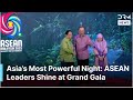 Inside the Dazzling ASEAN Gala Dinner 2025 — World Leaders Arrive in Royal Style | AC1G