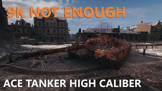 T95 Ace Tanker High Caliber 9.1K ft  _Macka