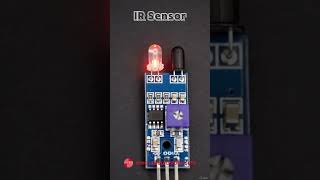 TOYO LED - Infrared IR LED and IR Receiver