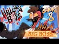 HELLUVA SHORTS 8 // MISSION: BIG BOSS // HELLUVA BOSS thumbnail