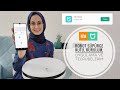 Xiaomi Mijia 1C Vacuum Mop Robot Süpürge | Alınmalı mı? | İnceleme ve Kullanım Deneyimi