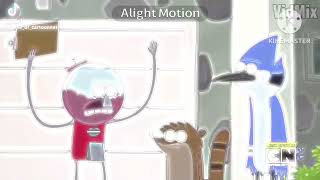 Benson Yelling At Rigby Preview 2 Audio Was Not Made By Me