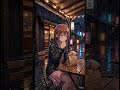 Sad Anime Aesthetic Crying in the Rain