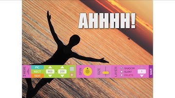 Canvas Coding Examples - 09 - Meme Maker - with ZIM #HTML #JavaScript #CreateJS #ZIMjs