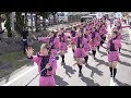 2019.10.13 島根県立出雲商業高等学校吹奏楽部/出西地区文化祭(出西コミュニティセンター)