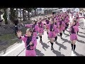 2019.10.13 島根県立出雲商業高等学校吹奏楽部／出西地区文化祭（出西コミュニティセンター）