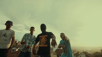 Elita - In Memoriam (Official Music Video) (TRAP GASY 2019)